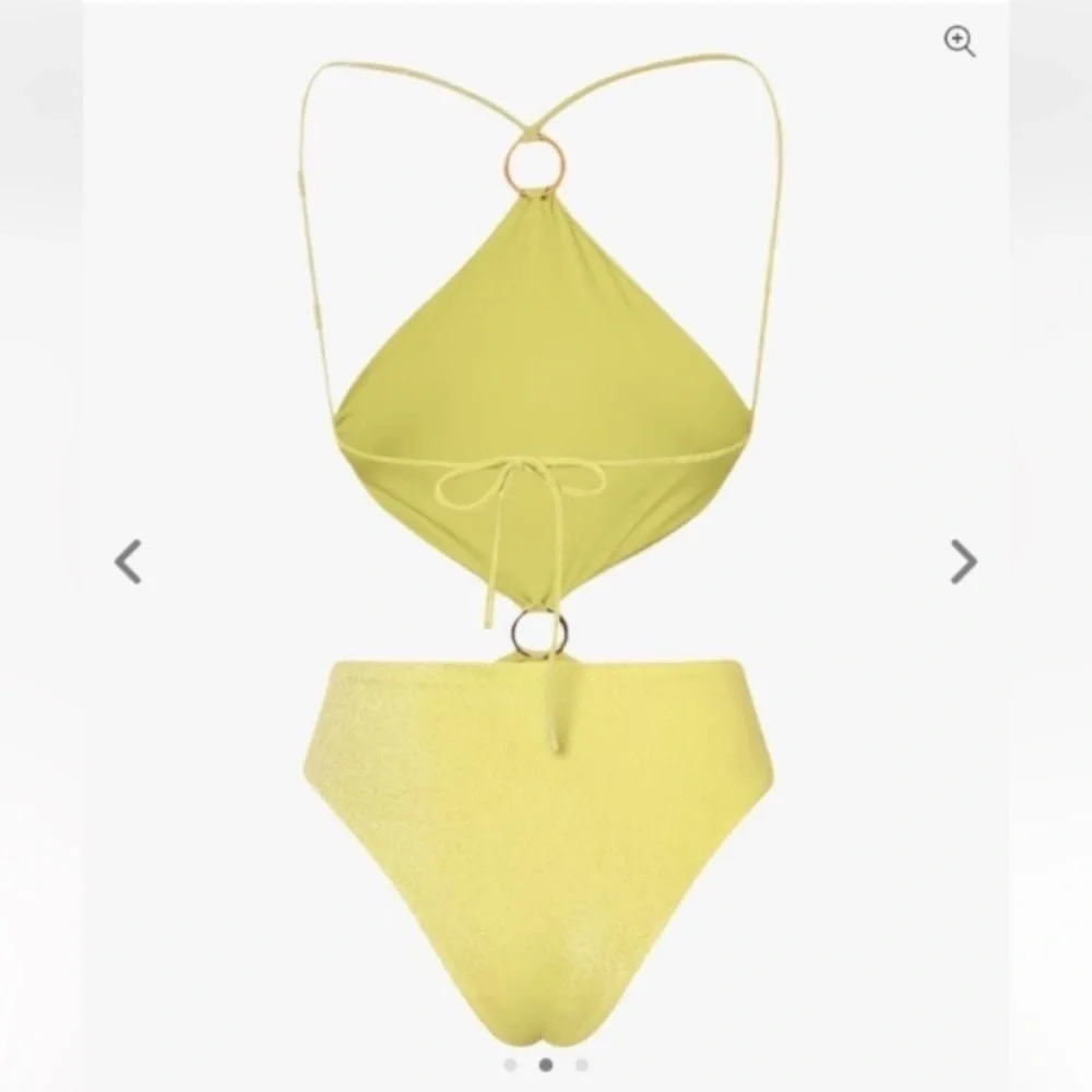New! Baobab Kira one piece swimsuit 3328